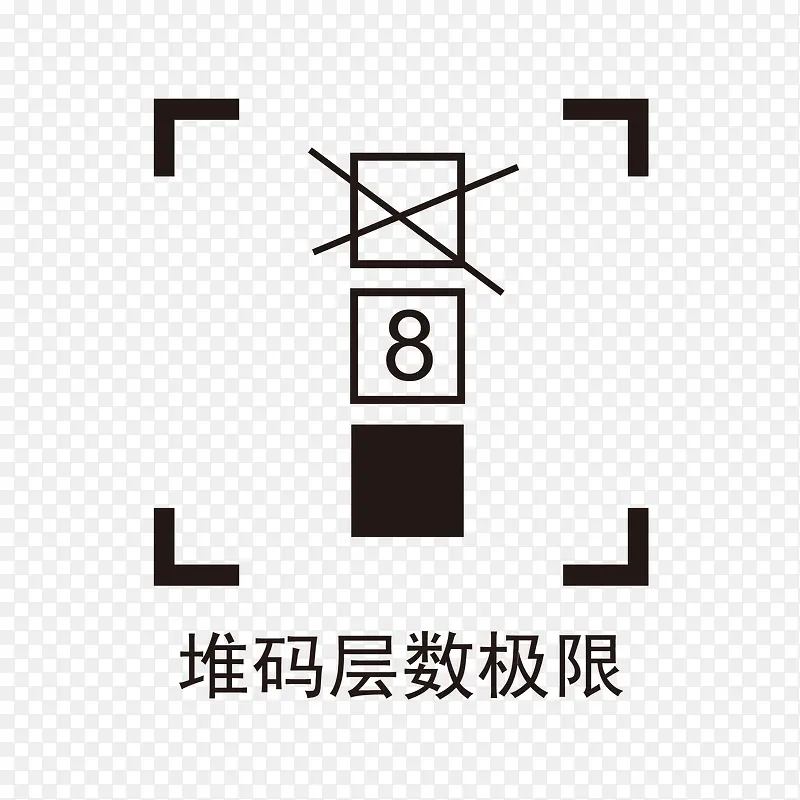 包装图例