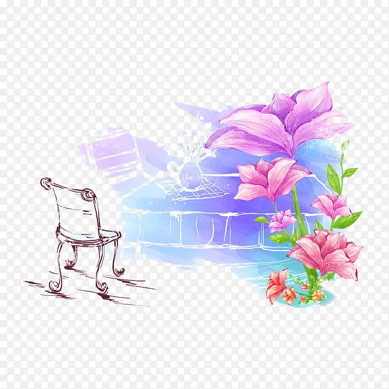 插画PNG图片素材下载_图片编号8051479-PNG素材网