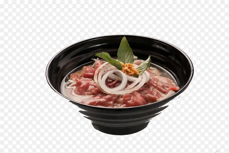古典牛肉汤面