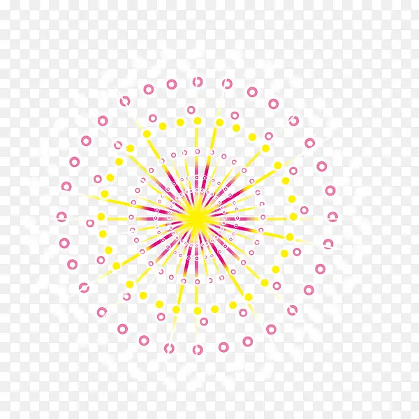 礼花
