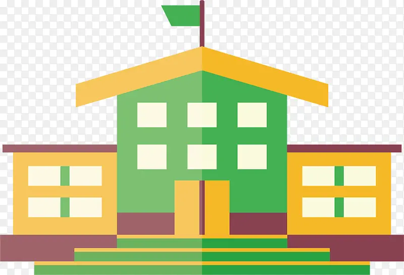 绿色建筑