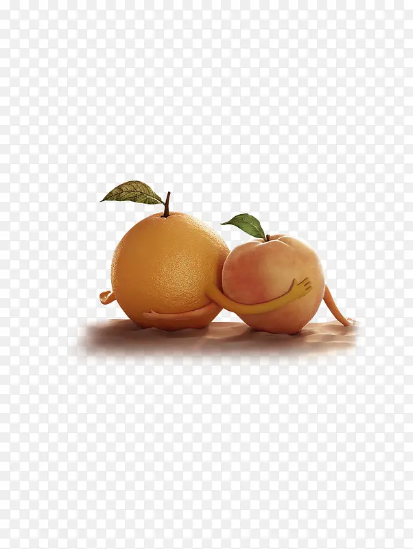 柚子桃子