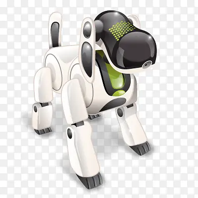 狗机器人技术超境界
