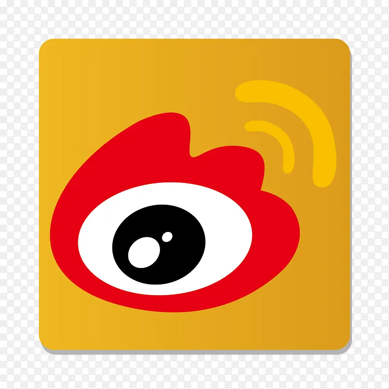 矢量新浪微博图标PNG图片素材下载_图片编号8063322-PNG素材网