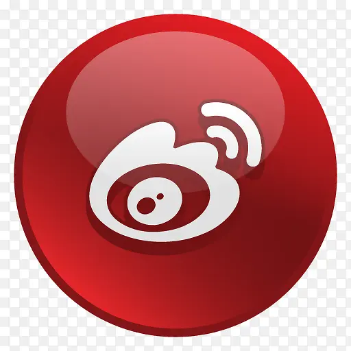新浪微博图标PNG图片素材下载_图片编号8063334-PNG素材网