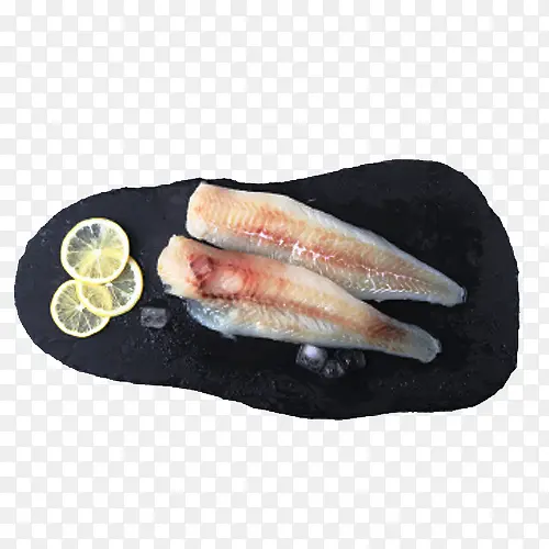 维京狭鳕鱼块鳕鱼肉生鲜海鲜美食