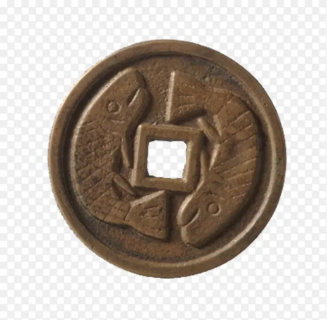 中国古代铜钱免抠PNGPNG图片素材下载_图片编号8069750-PNG素材网