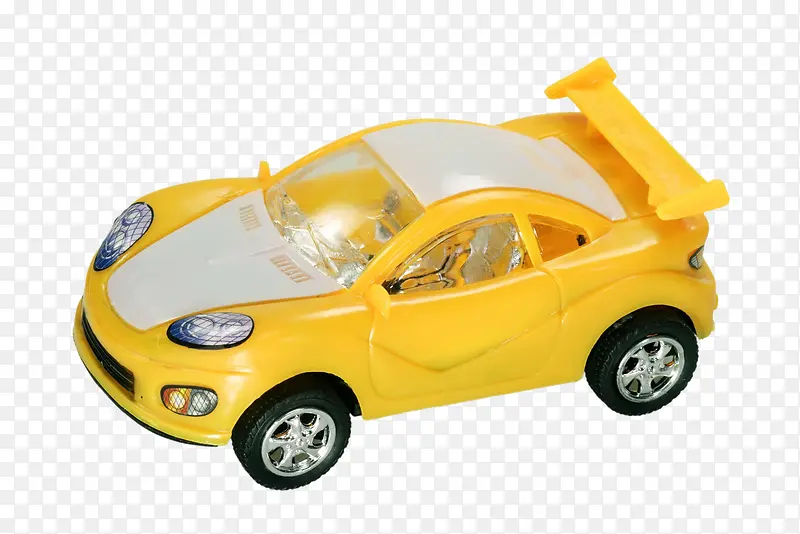 儿童塑料玩具小车