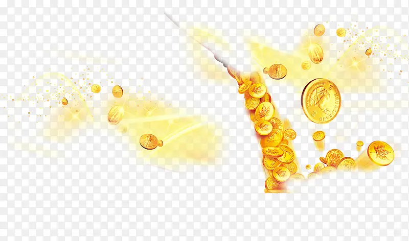 金币