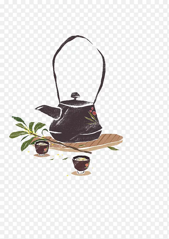 四季养生的茶道方法