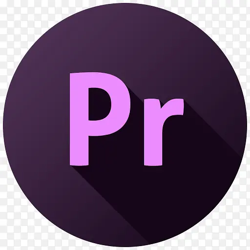 Adobe Premiere图标PNG图片素材下载_图片编号8075992-PNG素材网