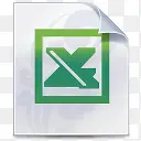 excel文件图标PNG图片素材下载_图片编号8076382-PNG素材网