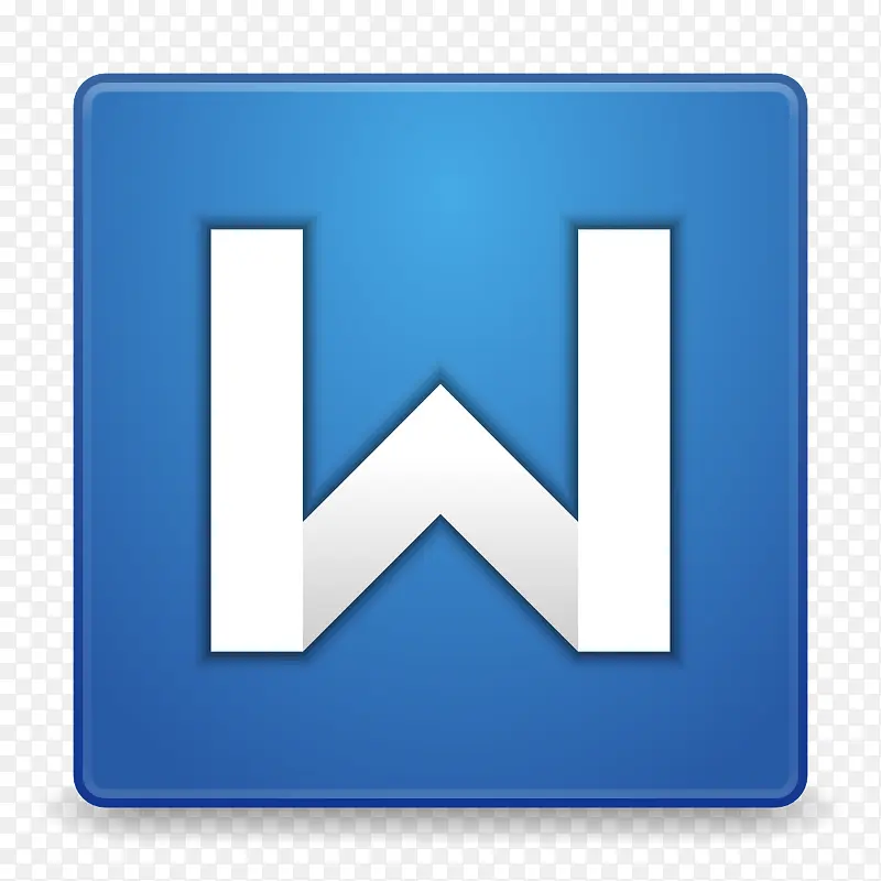 应用软件wps办公wpsmain图标