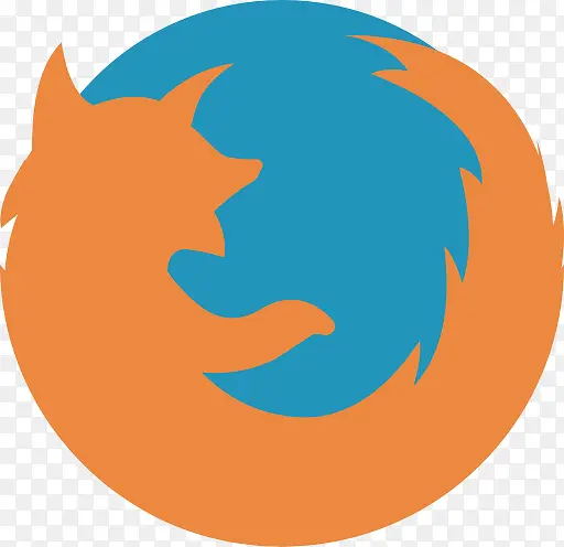 浏览器火狐Mozillasmallicons：标志
