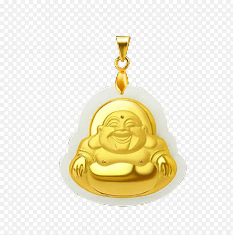 弥勒佛金镶玉PNG图片素材下载_图片编号8077971-PNG素材网