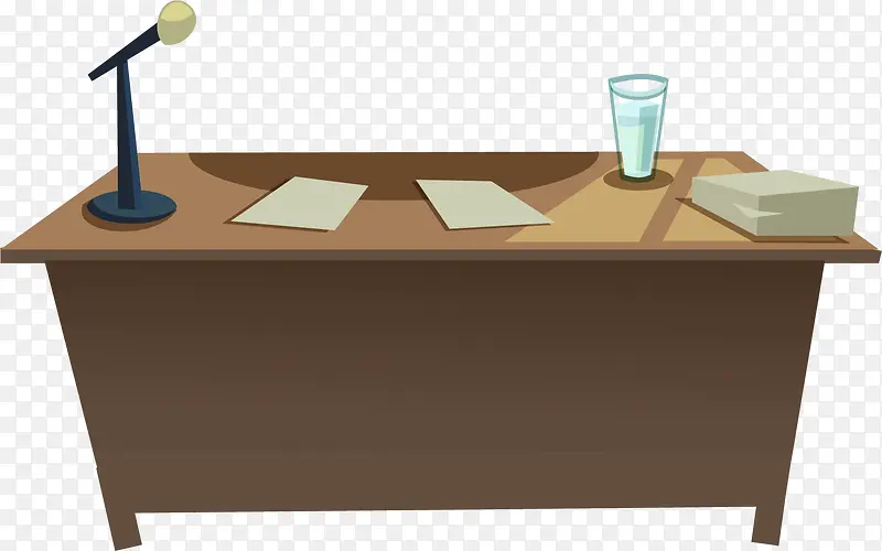 桌子素材图片