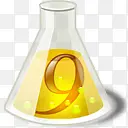 阿拉伯数字9图标