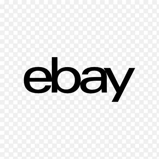 ebay标志图标