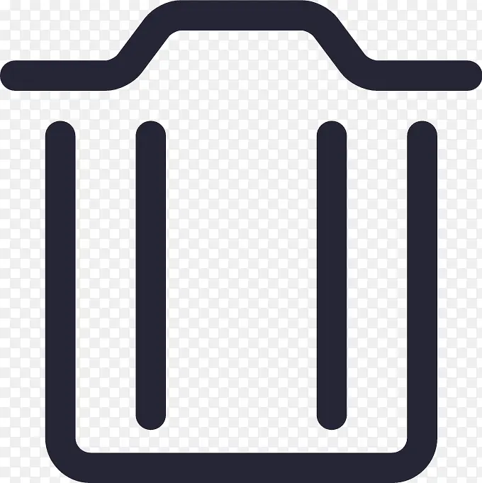 icon_回收站PNG图片素材下载_图片编号8081738-PNG素材网