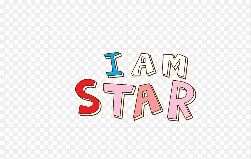 i am star
