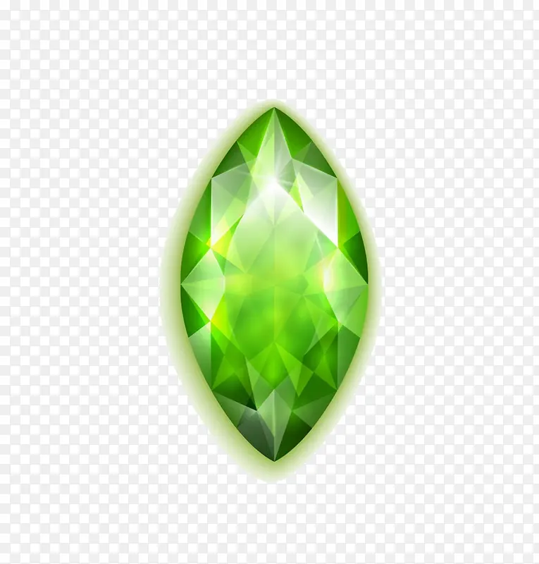 绿宝石