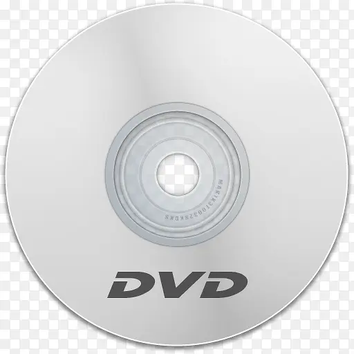 DVD白CD盘磁盘保存极端媒体