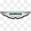 阿斯顿马丁Auto-Emblems-icons