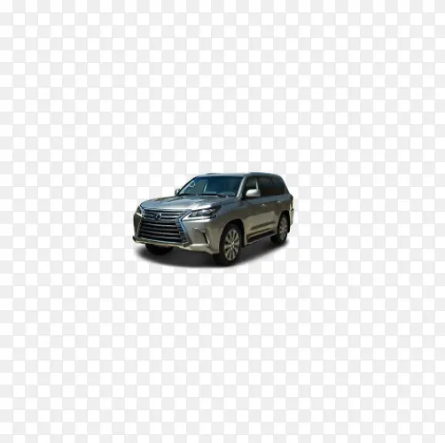 雷克萨斯LX