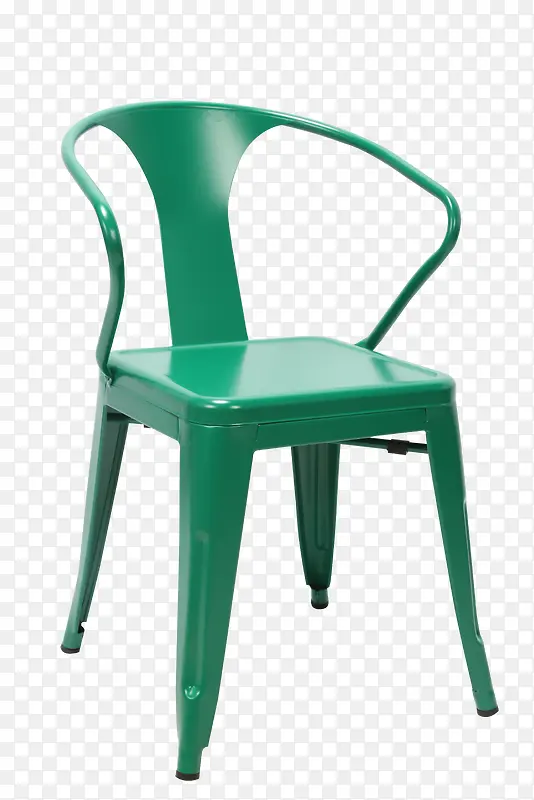 绿色椅子
