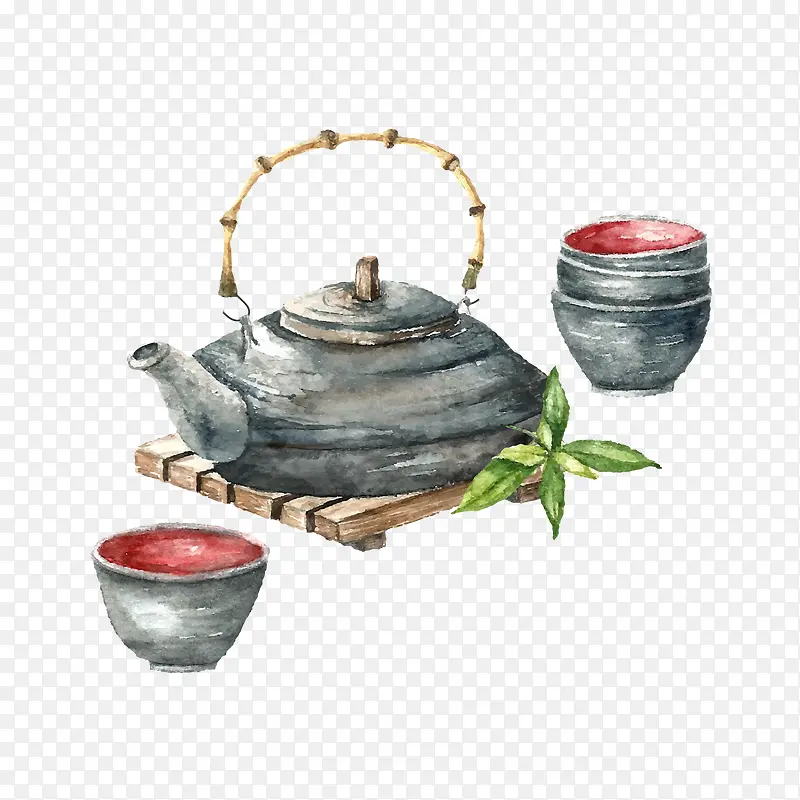 矢量茶元素PNG图片素材下载_图片编号8089634-PNG素材网