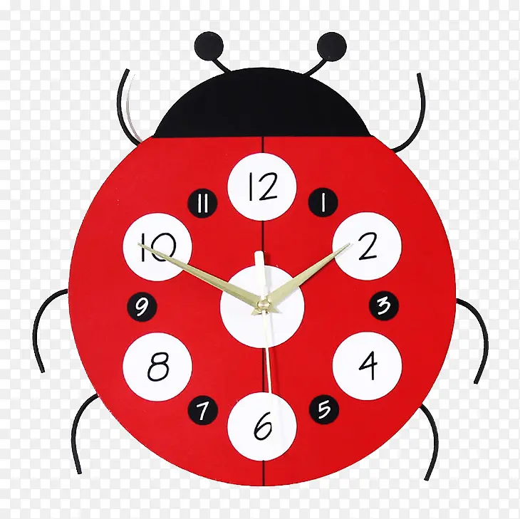 昆虫钟表