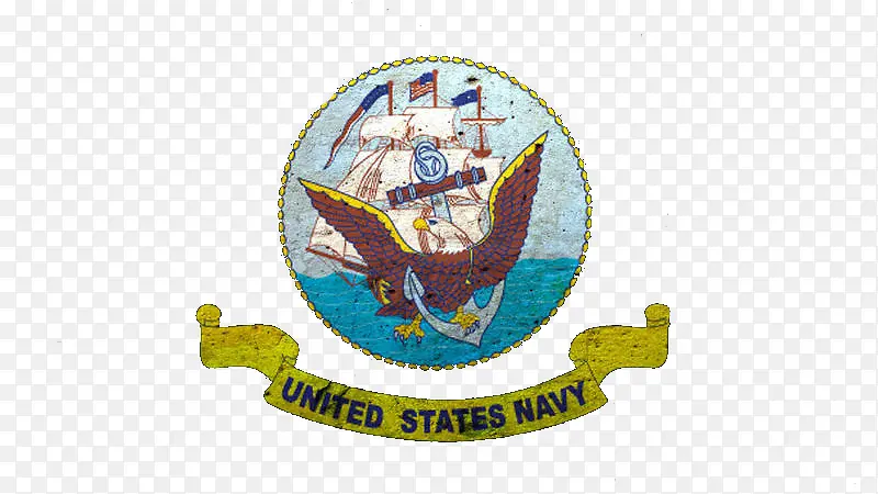 美国海军图标