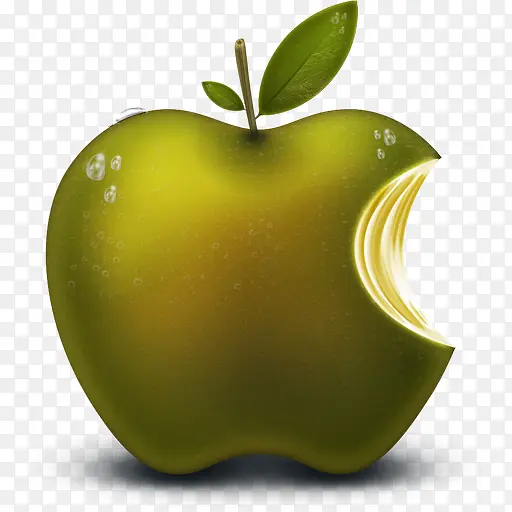 苹果水果苹果水果图标