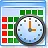 日期和时间图标perfect-time-icons