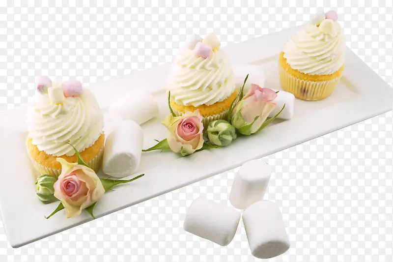 婚礼小蛋糕甜品台