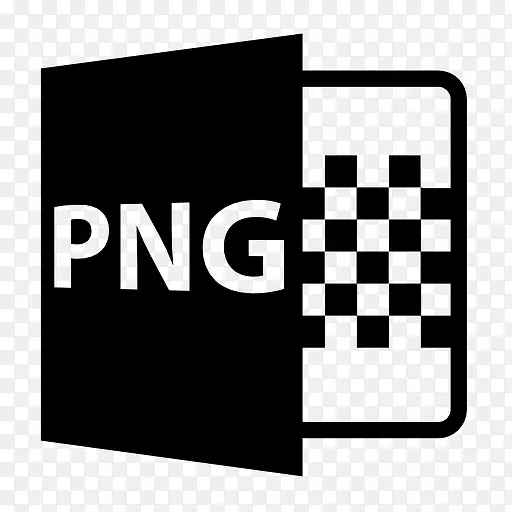png格式文件图标
