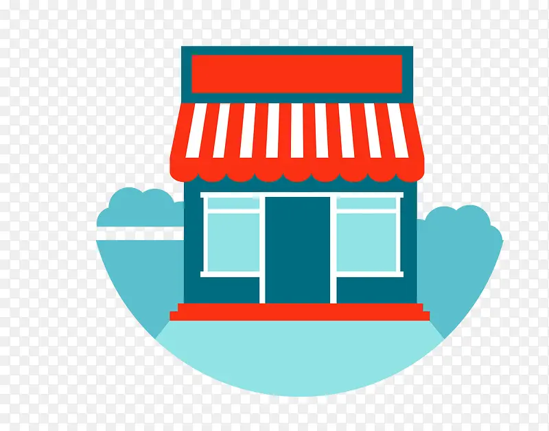 便利店pngPNG图片素材下载_图片编号8104900-PNG素材网