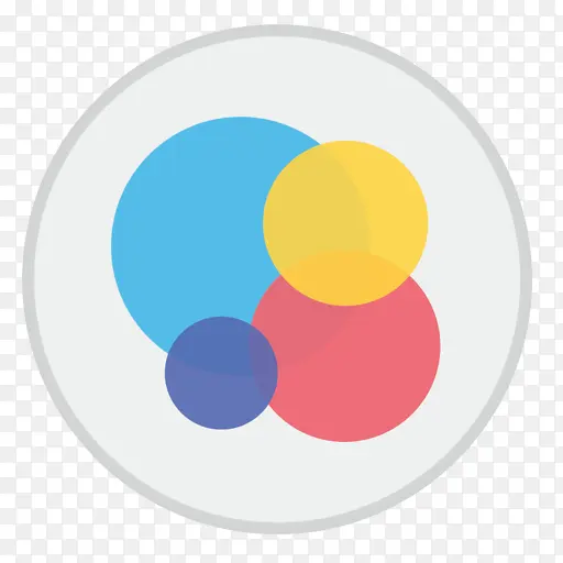 游戏中心mac-os-apps-icons