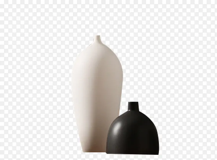 现代个性花瓶摆件