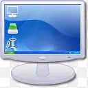我的电脑电脑XP iCandy 