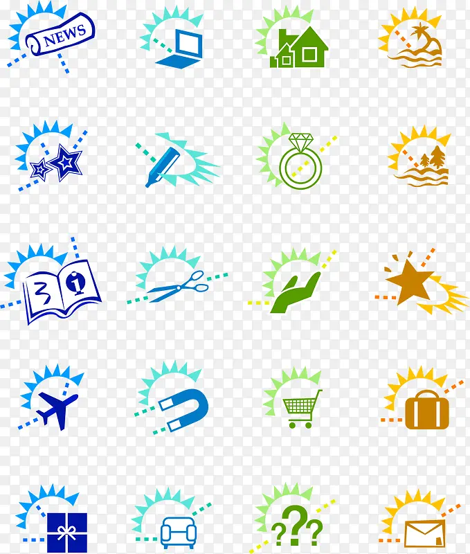 商务用品矢量素材PNG图片素材下载_图片编号8108466-PNG素材网