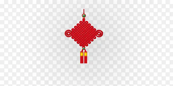 中国风红色中国结图标PNG图片素材下载_图片编号8109008-PNG素材网