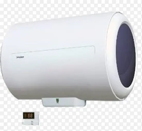 海尔多功能型电热水器
