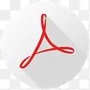 Adobe软件电脑图标下载