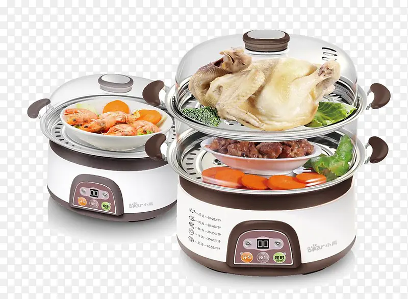 家用家电
