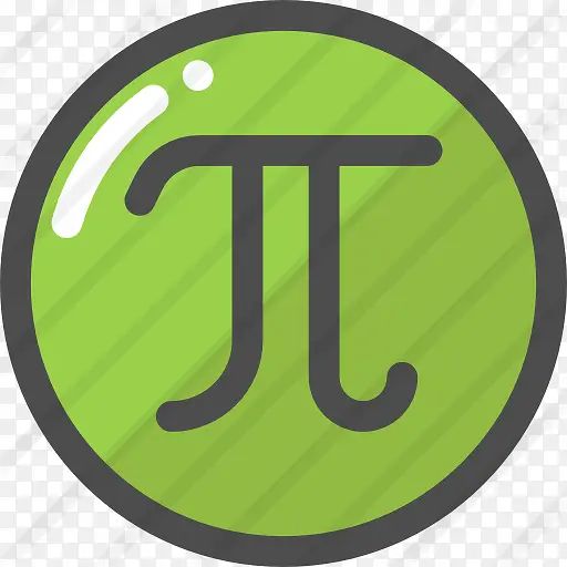 PI 图标