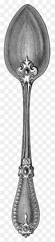 勺子