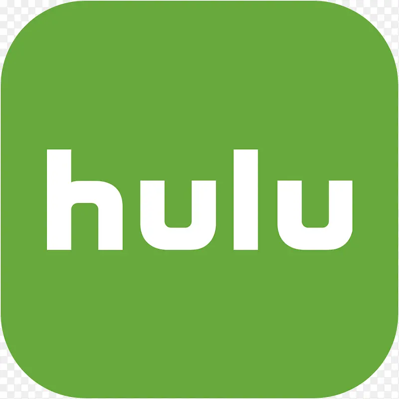 手机Hulu视频软件APP图标