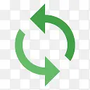 循环Material-Design-iconsPNG图片素材下载_图片编号8118748-PNG素材网