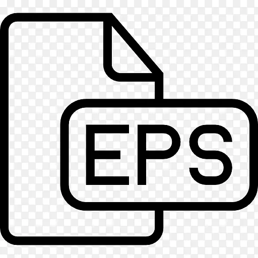 EPS的设计文档概述界面符号图标